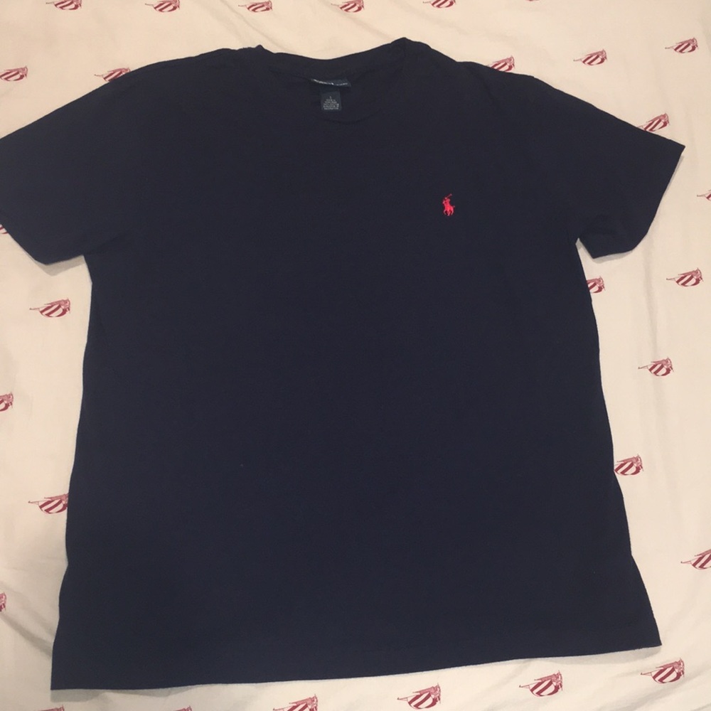 Polo Ralph Lauren men tee polo t shirt